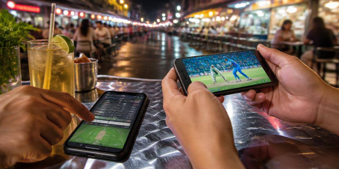 124b mobile gaming